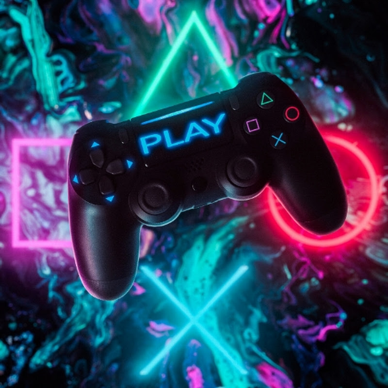 Games YouTube▶️ 📱[Заброшенный канал]