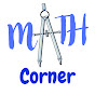 Math Corner logo