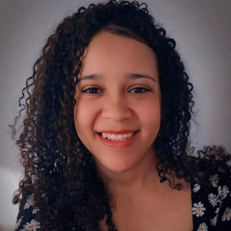 Sara Amorim | Mensagens de Fé