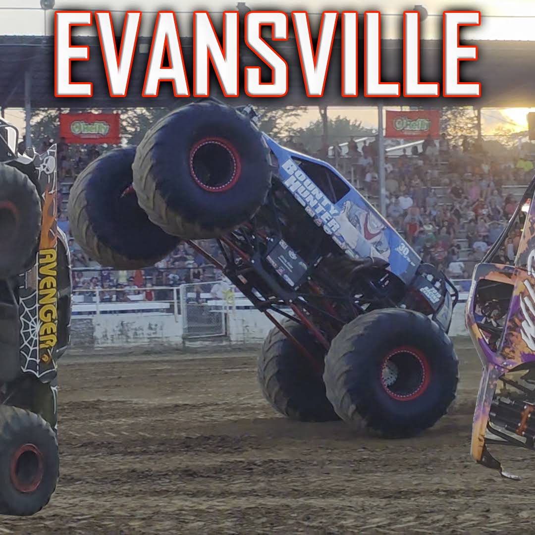 Post from Avengers Racing