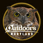 Outdoors Maryland logo