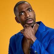 Jay Pharoah