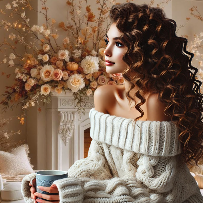 ℂ𝕒𝕝𝕞 ℂ𝕠𝕫𝕪 𝔽𝕒𝕝𝕝