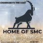 HOME OF SMC logo