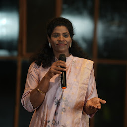 Viji Christiyal photo