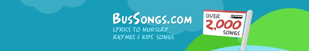 Kids' Songs, from BusSongs.com YouTube-Kanal-Avatar