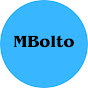 MizuBolto logo