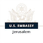 U.S. Embassy Jerusalem 