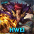 HSXEjHgen0o-channel-avatar-WR h w e i