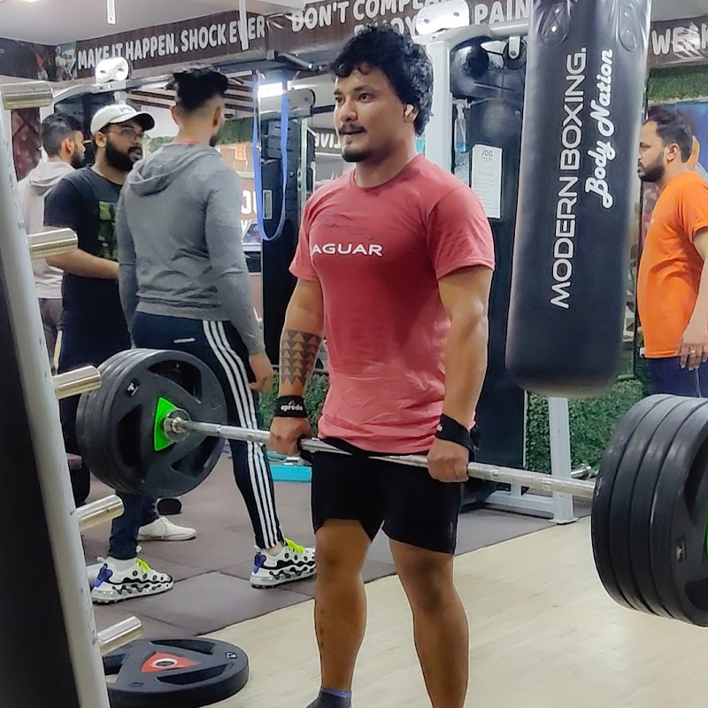 Beast mode