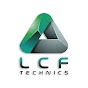 LCF Technics logo