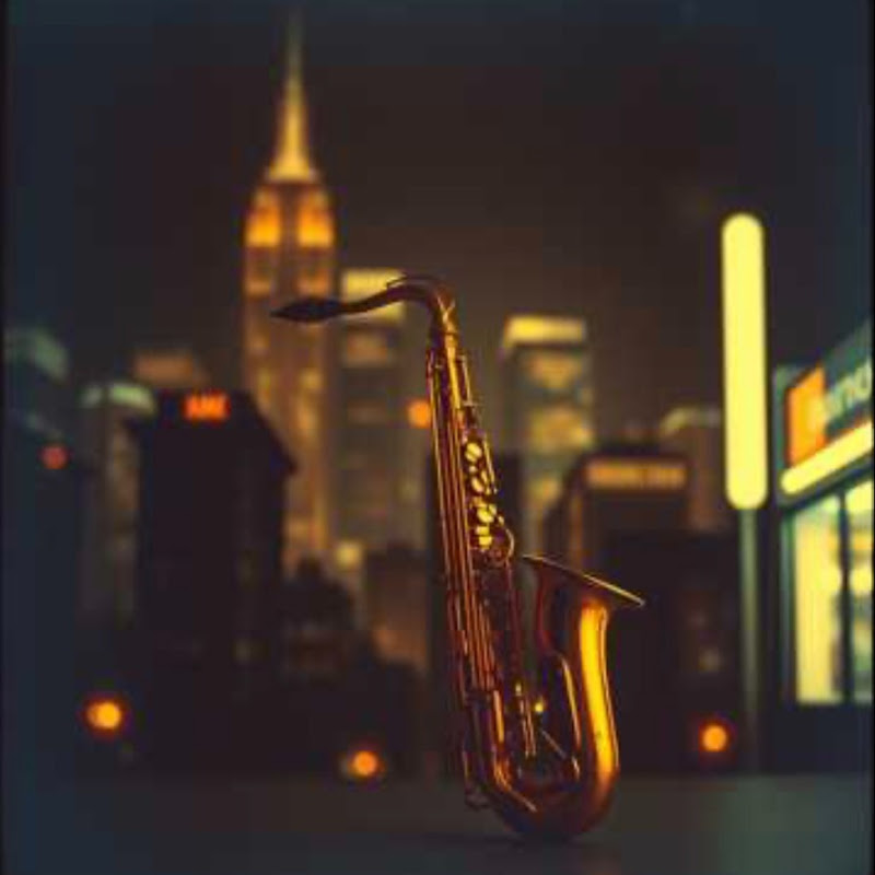 Jazz and the City 