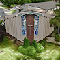 Our Savior Lutheran Church Burlington logo