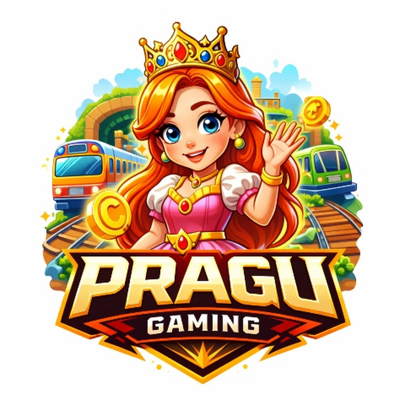 Pragu Gaming