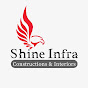 SHINE Infra logo