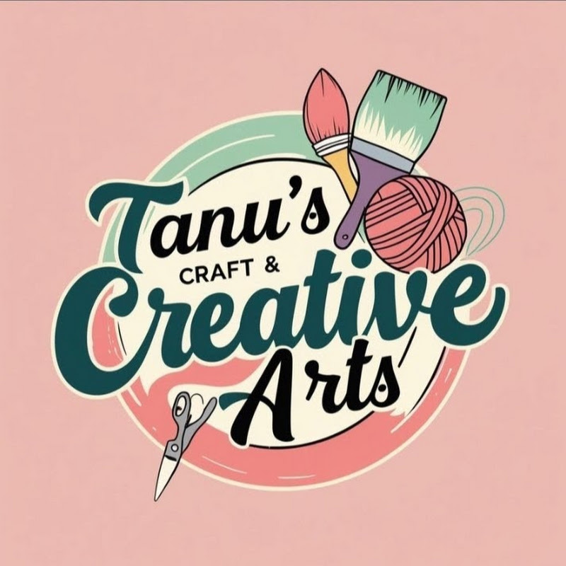 Tanu's Craft & Creative Arts