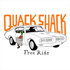 Quack Shack