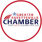 Greater Fayetteville Chamber YouTube Profile Photo
