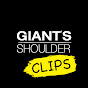 Giant's Shoulder Clips logo