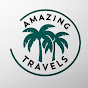 Amazing Travels logo