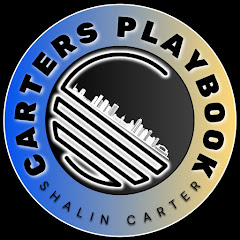 CARTERS PLAYBOOK