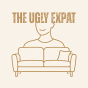The Ugly Expat in Japan