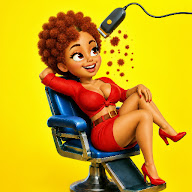 Barber Shop icon