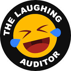 The Laughing Auditor Avatar