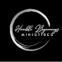 Humble Beginnings Ministries logo