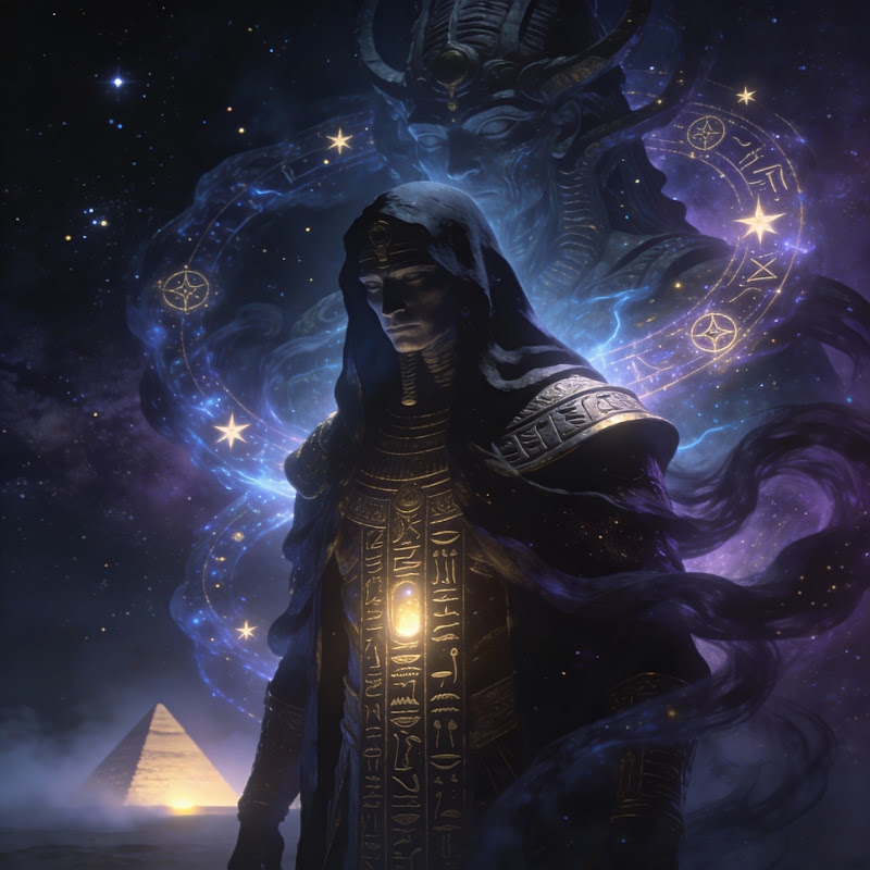Hidden Annunaki with Thomas