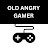 Old Angry Gamer 