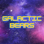 Galactic Bears logo