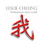 Leslie Cheung Vietnamese's Fans World