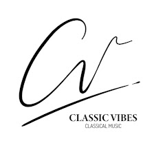 Classic Vibes channel logo