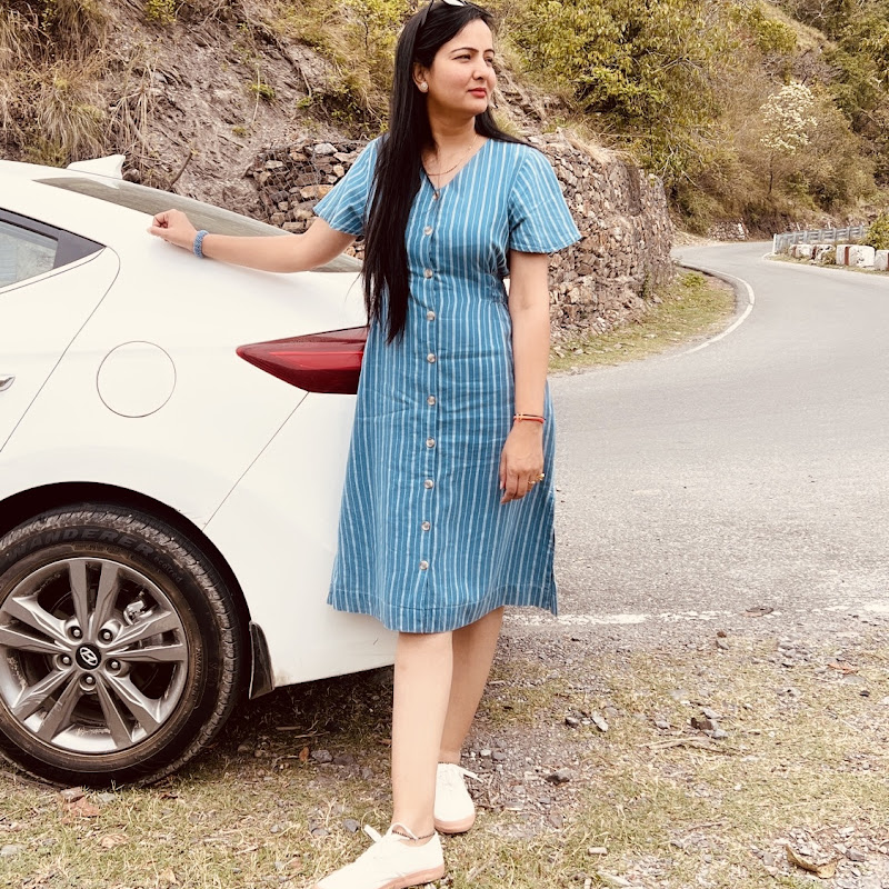 Renu Chowdhary