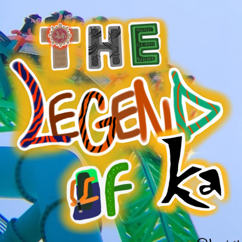 The Legend of Ka