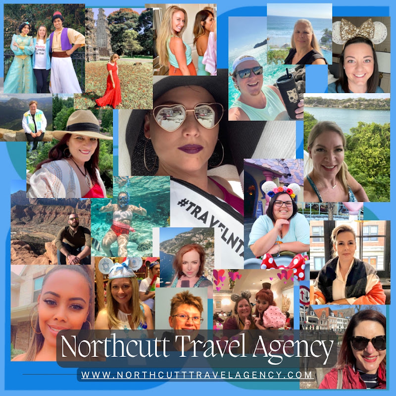 Northcutt Travel Agency