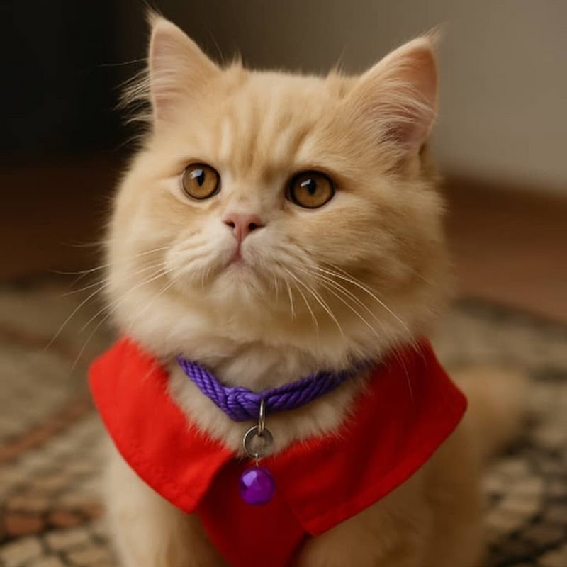 Mr Kitty 2027 avatar