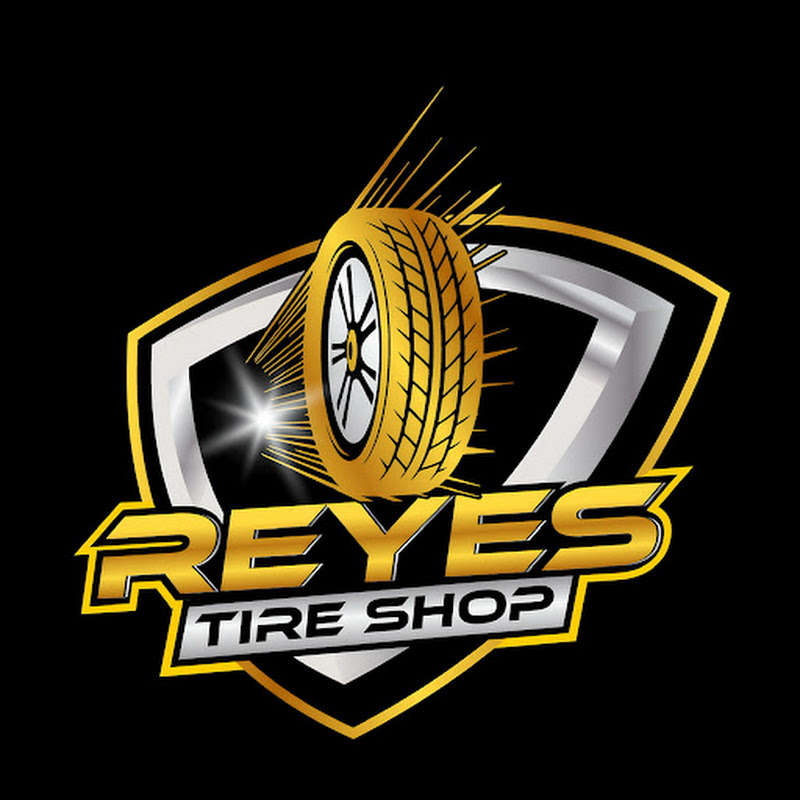 REYES TIRE SHOP