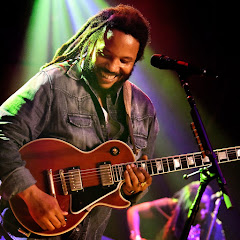 Stephen Marley