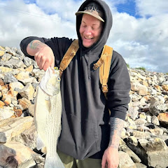 Fishing With Kyler