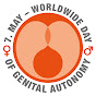 Worldwide Day of Genital Autonomy logo