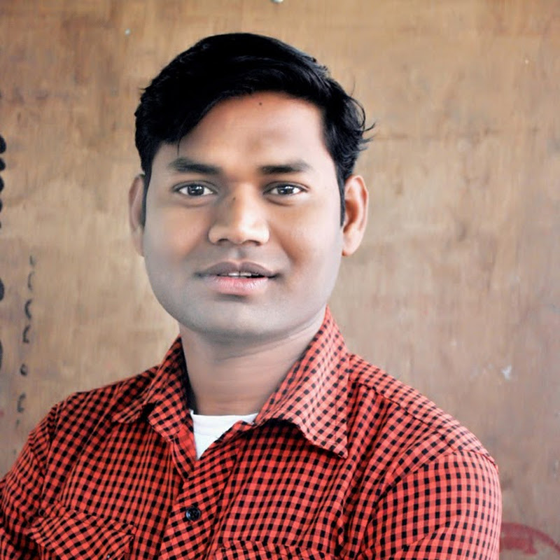 rajendra Prasad