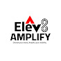 Elev8 Amplify Marketing logo