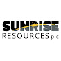 Sunrise Resources plc logo