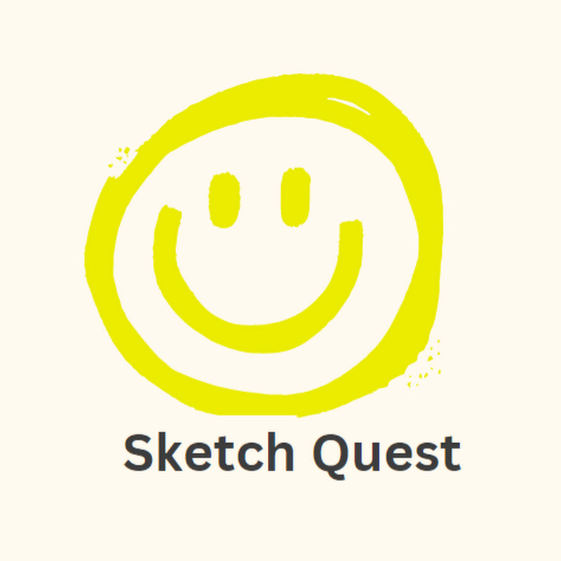Hire Sketch Quest — Arts & Crafts YouTube creator for sponsorships
