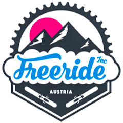 Freeride Inc. Austria Mountainbike - Ski - Vanlife Avatar
