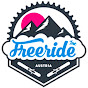 Freeride Inc. Austria Mountainbike - Ski - Vanlife