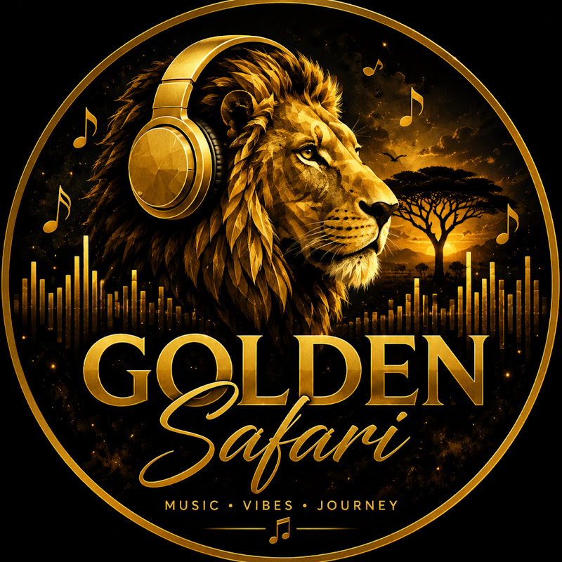 Golden Safari
