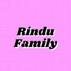 RINDU FAMILY channel logo